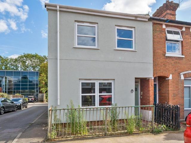 Bell Street, Maidenhead, SL6 1 bed in a house share to rent £850 pcm £196 pw