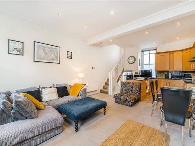 Bell Street, Marylebone NW1, 2 bed maisonette to rent, £3,100 pcm | PrimeLocation