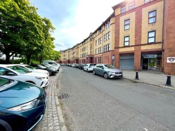 Merchant, Glasgow, Glasgow and Clyde Valley