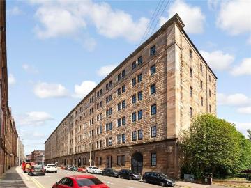 Merchant, Glasgow, Glasgow and Clyde Valley