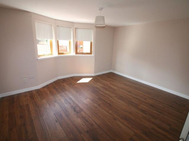 Bell Street, North Lanarkshire, Wishaw, ML2 7NU
