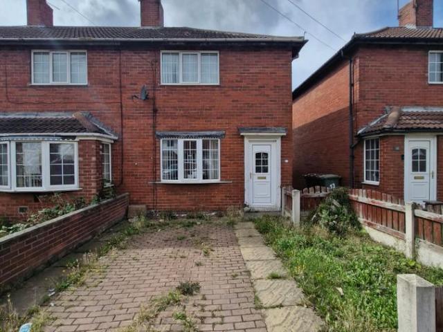Bell Street, Pontefract WF9, 2 bed terraced house to rent, £750 pcm | PrimeLocation