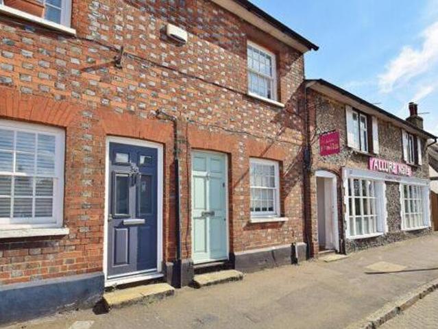 Bell Street, Princes Risborough, 2 Bedroom Terraced