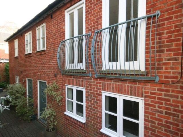 Bell Street, Romsey SO51, 1 bed terraced house to rent, £925 pcm | PrimeLocation