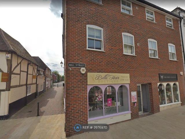 Bell Street, Romsey SO51, 1 bed flat to rent, £950 pcm | PrimeLocation