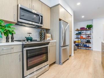 East San Mateo, San Mateo city, San Mateo County, California, USA