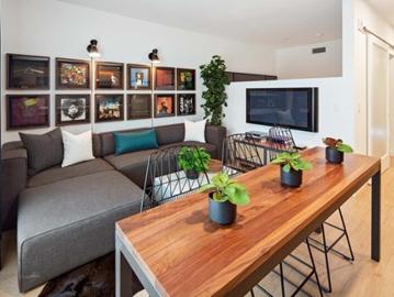 East San Mateo, San Mateo city, San Mateo County, California, USA