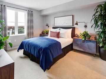 East San Mateo, San Mateo city, San Mateo County, California, USA