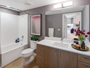 East San Mateo, San Mateo city, San Mateo County, California, USA