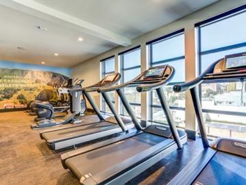 East San Mateo, San Mateo city, San Mateo County, California, USA