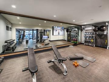 East San Mateo, San Mateo city, San Mateo County, California, USA