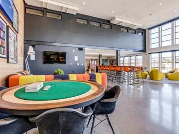 East San Mateo, San Mateo city, San Mateo County, California, USA