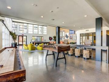 East San Mateo, San Mateo city, San Mateo County, California, USA