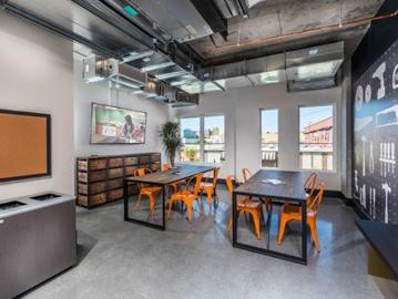 East San Mateo, San Mateo city, San Mateo County, California, USA