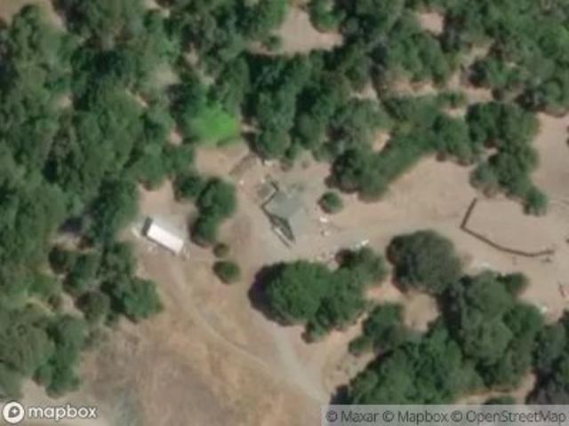 Bell Springs Rd