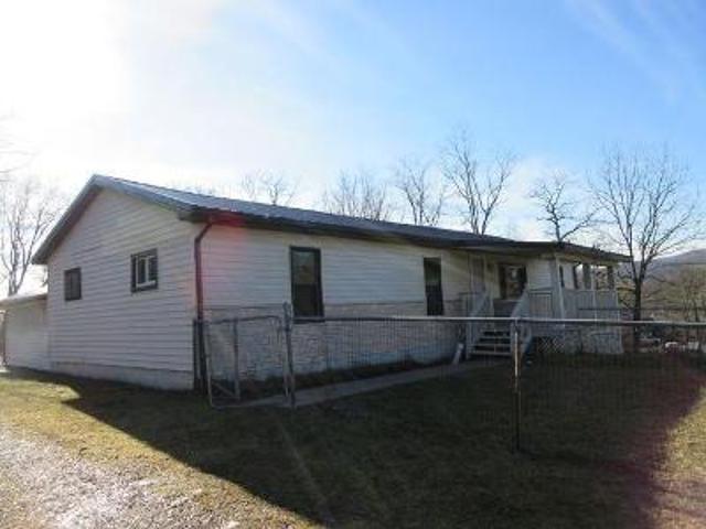 Bell Tip Rd