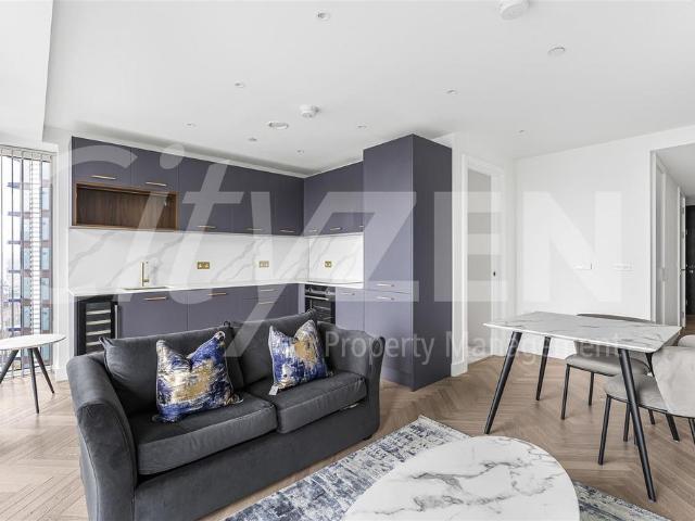 Bell Water Gate, London, SE18 6DB, United Kingdom | 1 bed apartment for rent #140801089 | Rentberry