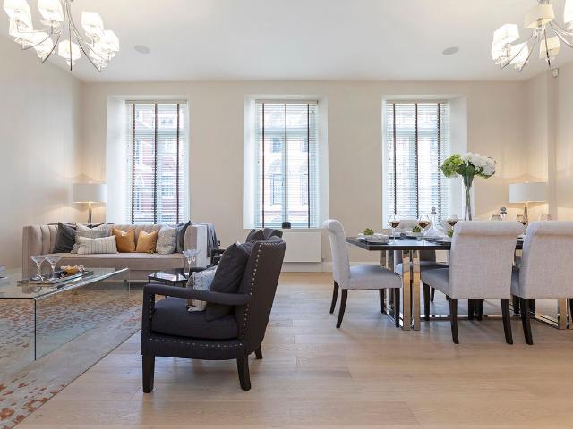 Bell Yard, London, Chancery Lane WC2A, 2 bed flat to rent, £6,283 pcm | PrimeLocation