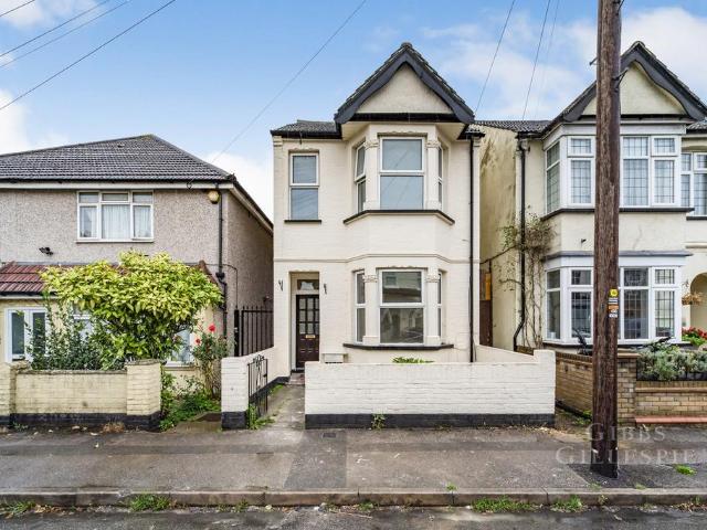 Bellclose Road, West Drayton, UB7 4 bed detached house to rent £2,800 pcm £646 pw