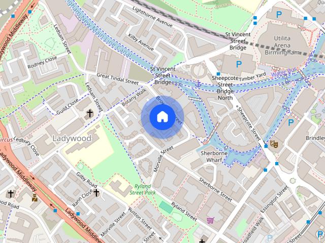 Bellcroft, Birmingham