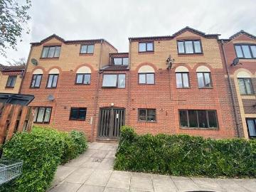 Bellcroft, Edgbaston, Birmingham B16, 2 bed flat to rent, £850 pcm | PrimeLocation