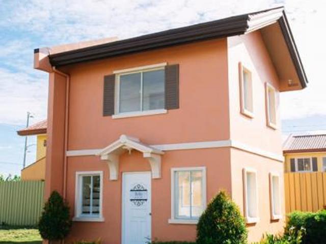 Bella: 2 Beds and 2 Baths