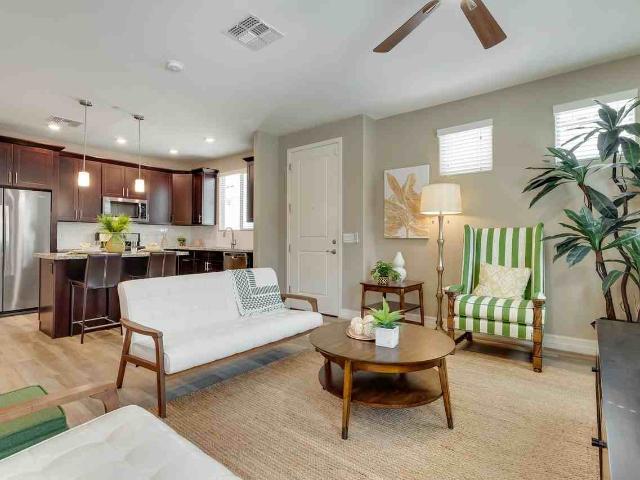 Bella Victoria 2 Bedroom Apartment for Rent at 1350 S Ellsworth Rd, Mesa, AZ 85209