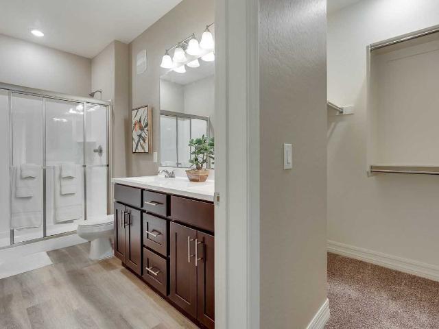 Bella Victoria 2 Bedroom Apartment for Rent at 1350 S Ellsworth Rd, Mesa, AZ 85209