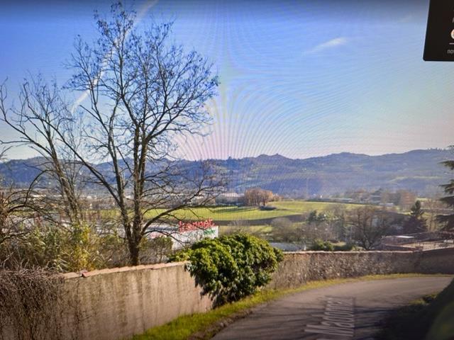 Bella villa d'epoca in posizione dominate 250m² Acqui Terme