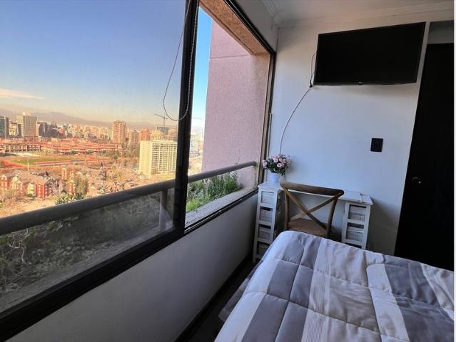 BELLA VISTA AL LADO DEL PARQUE ARAUCO