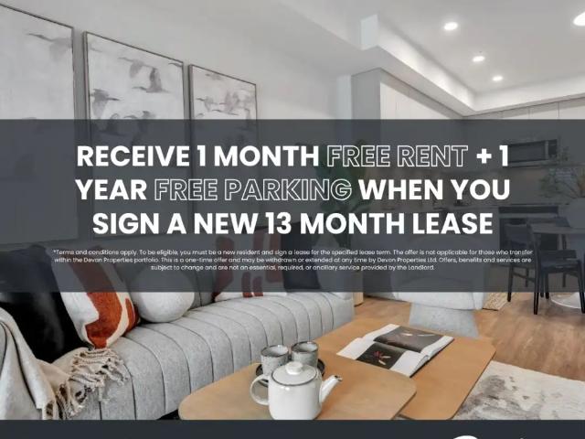 Bella Vista Apartments — Junior One bedroom