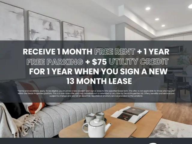 Bella Vista Apartments — 3 Bedroom
