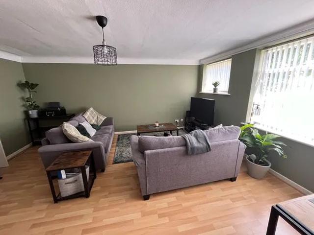 Bella Vista Court, L23 6TU