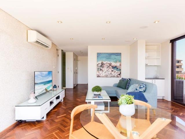 BELLA VISTA @NORTH BONDI