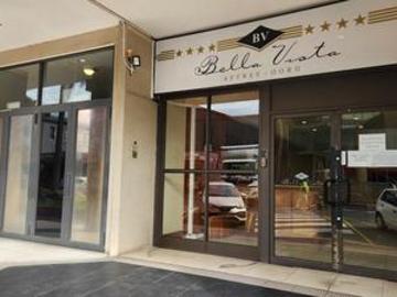 Apartment for sale in Bellville - Parking