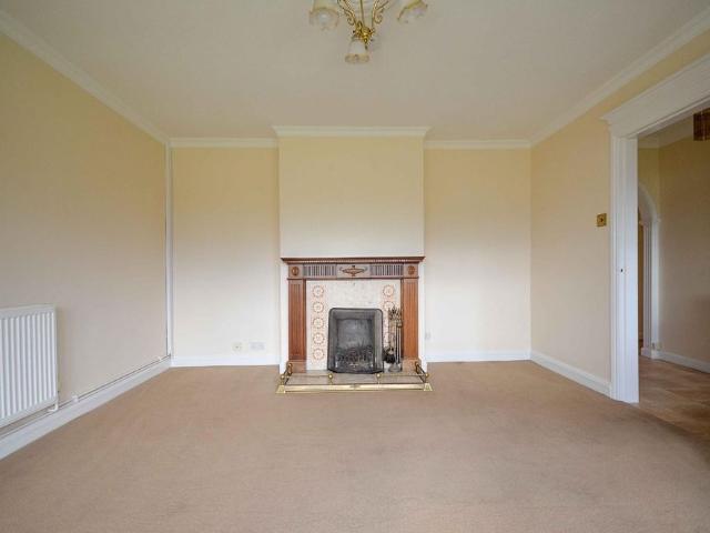 Bella Vista, Staunton On Wye, Hereford