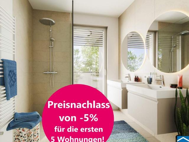 BELLA VITA Sichern Sie sich den zweiten KFZ Stellplatz jetzt mit 50 % Preisvorteil