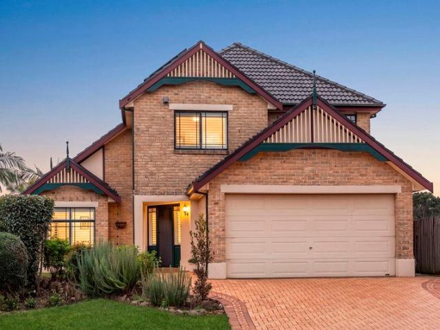 Bella Your Private, Renovated Oasis in the Elite Cherrybrook Tech Catchment