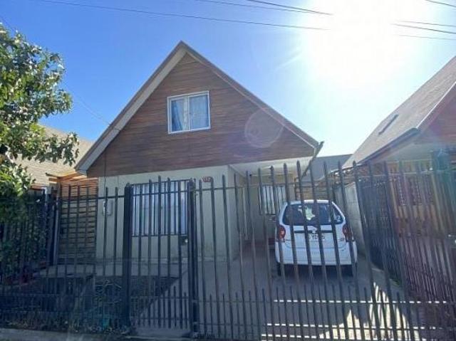 BELLA CASA DE 3 DORMITORIOS 2 BAÑOS EN DOÑA IGNACIA IV