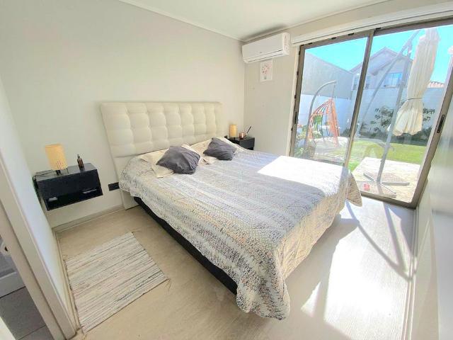 BELLA CASA EN CONDOMINIO LAGUNA EL SOL