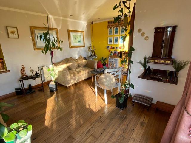 BELLA CASA EN EXCLUSIVO CONDOMINIO EL SOLAR DE MANTAGUA