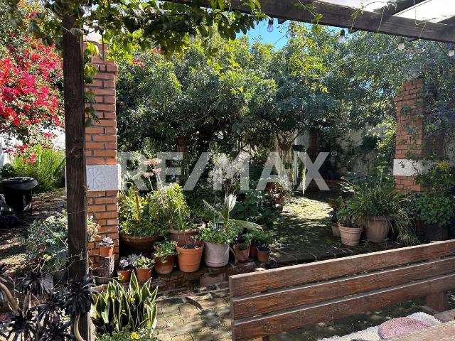 Bella casa en Venta en colonia Moderna
