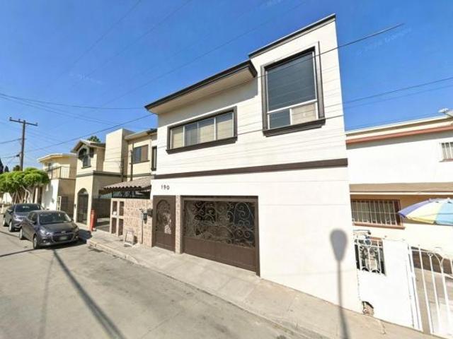 BELLA CASA EN VENTA EN TIJUANA B.C
