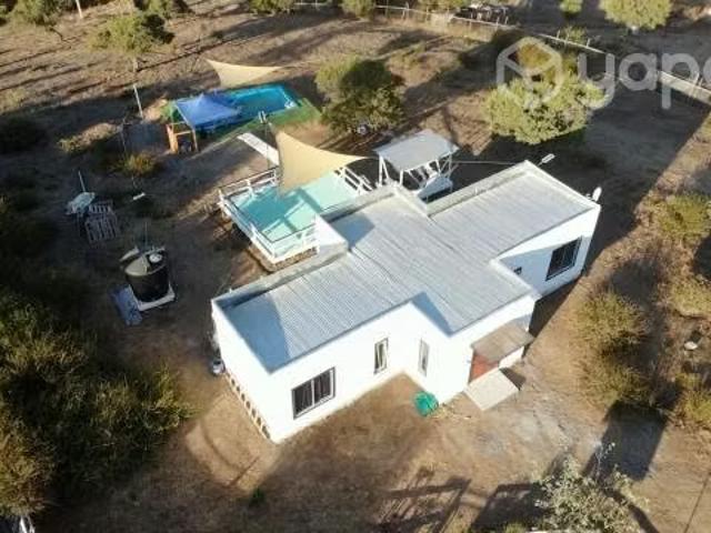 Bella casa parcela melipilla las tinajas | 4 dormitorios por 85000. 00 en Melipilla