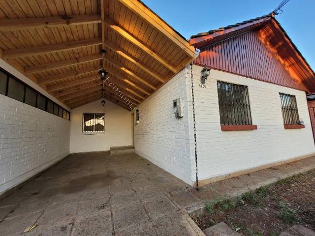 Bella Casa 3d/2b/2e/2b Ciudad Satélite Maipú