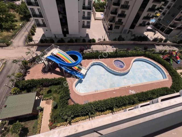 Bella Plus Ta Sıfır Kiralık 1+1