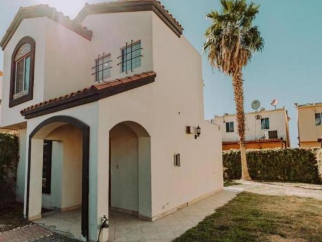 BELLA PROPIEDAD EN MEXICALI B.C EN VENTA