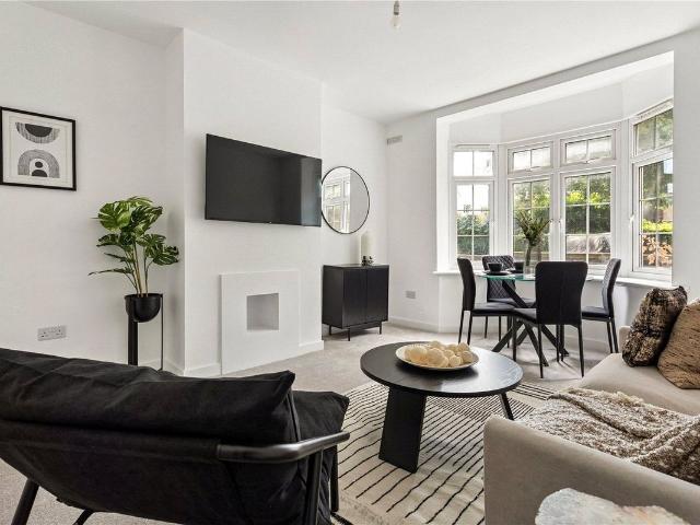 Bellamy House, Garratt Lane, London SW17, 2 bed flat to rent, £2,300 pcm | PrimeLocation