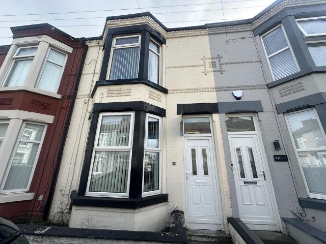 Bellamy Road, Liverpool, L4 3 bed house to rent £900 pcm £208 pw