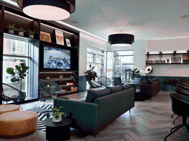 Bellamy Studio
